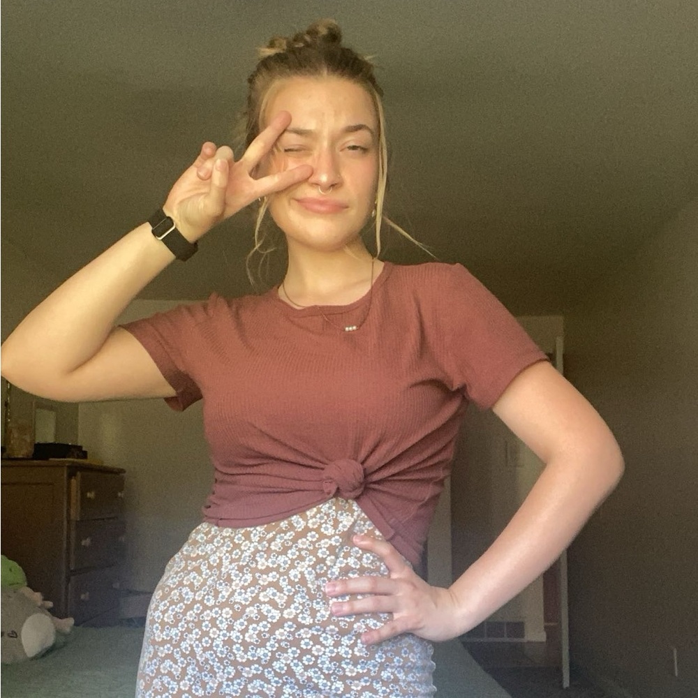 Meet your Posher, Marlee